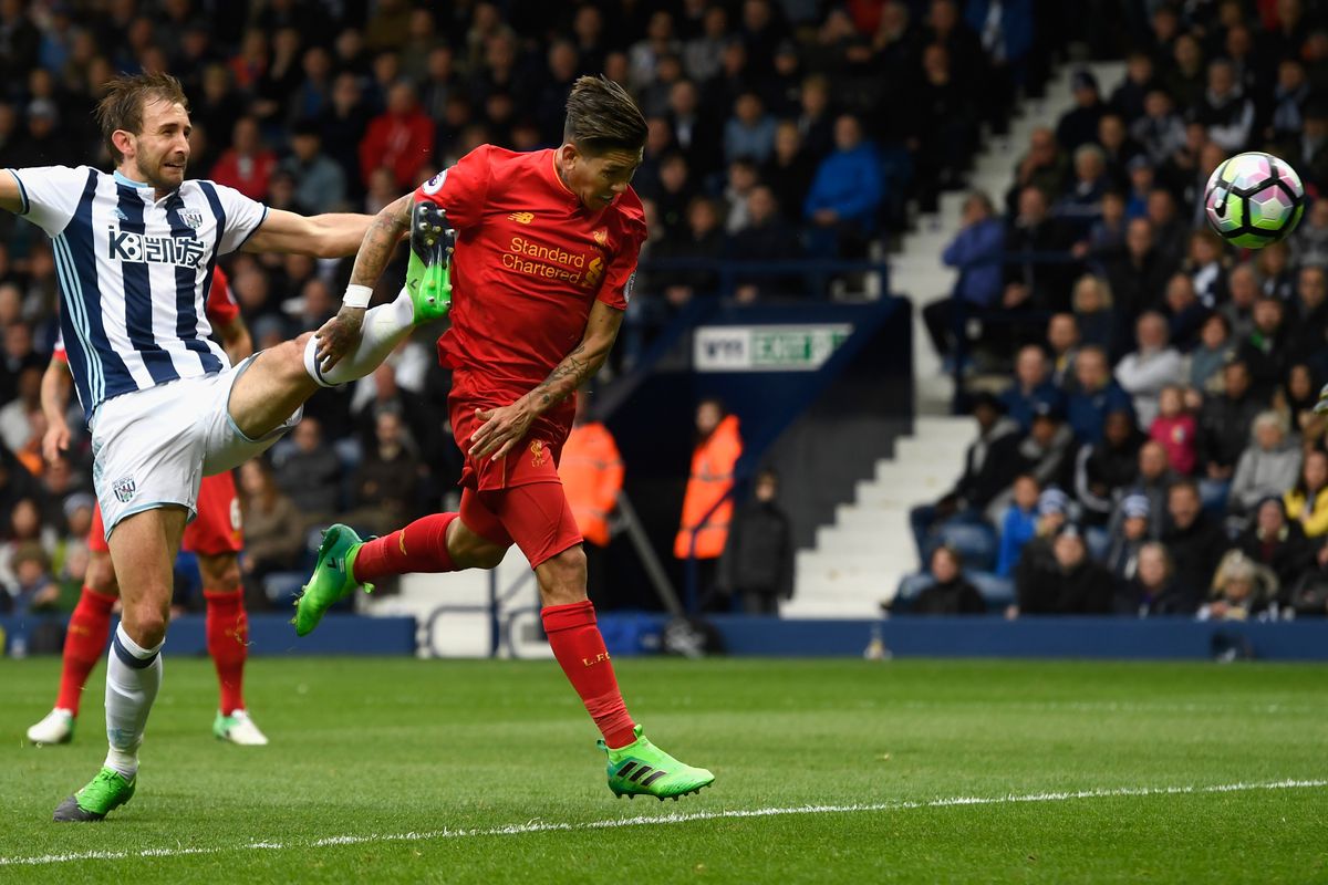 U21s fixture update: Liverpool v West Brom